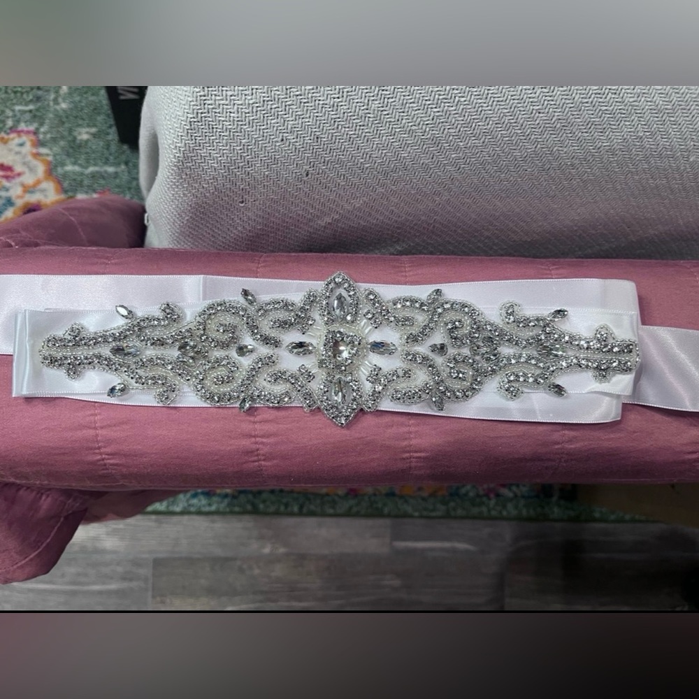 Wedding Belt